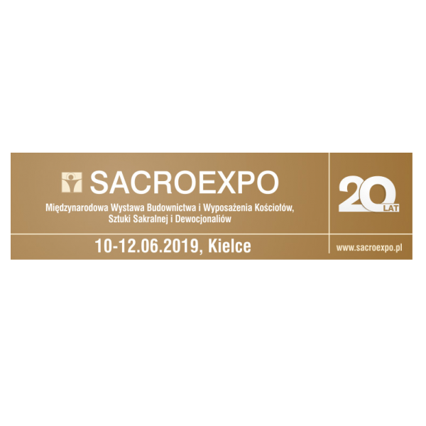 Targi SACROEXPO Kielce