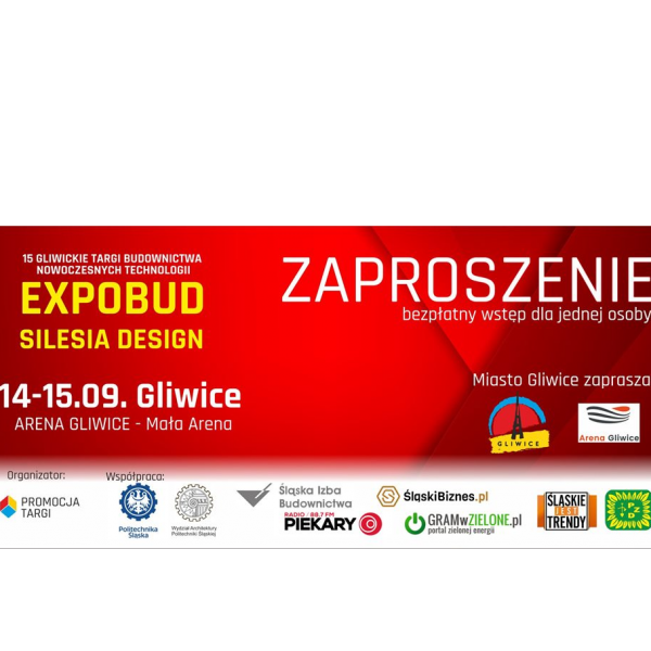 15 Gliwickie Targi EXPOBUD SILESIA DESIGN