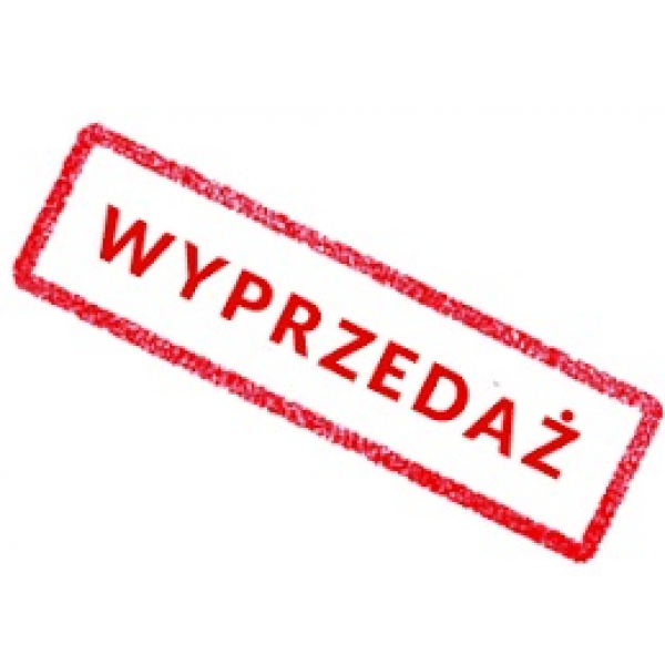 WYPRZEDAŻ !!!!