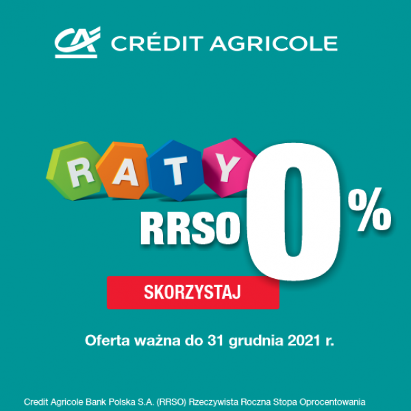 Raty 0%