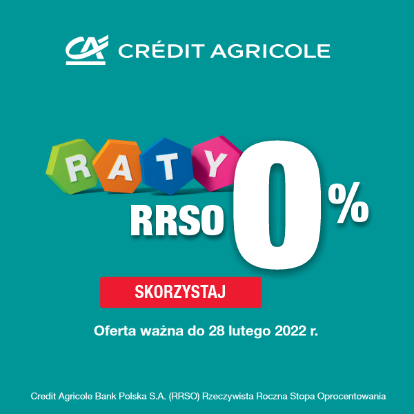 Raty 0%